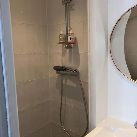 Apartmán Romantisme Pres De La Tour Eiffel Et Des Champs Elysees *